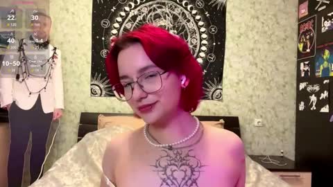 Thea online show from November 2025 03:27:01 PM