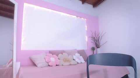 Snapshot of oralarson chatting on October 2025 11:51:02 AM Ora Larson online show from October 2025 11:51:02 AM