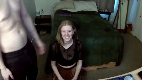 Snapshot of order169 chatting on February 2025 12:16:01 AM Neo Bunny online show from February 2025 12:16:01 AM