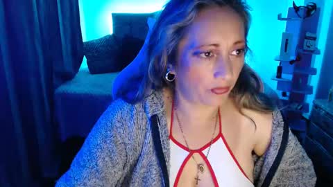 oriana_100 online show from February 2025 04:14:01 AM