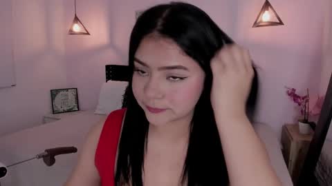 Miss Guzman  online show from September 2025 10:59:02 PM