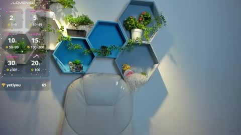 Snapshot of oriana_long chatting on December 2025 03:48:01 AM O R I online show from December 2025 03:48:01 AM