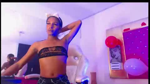 Oriana online show from December 2024 04:28:01 PM