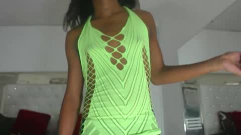 Oriana online show from January 2025 03:36:02 PM