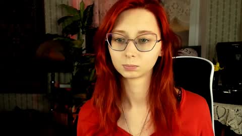 Orianna -  Hi Im into geek culture cosplay crafting LARP games. Shall we play DnD online show from January 2025 12:03:02 PM