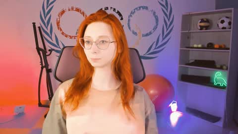 Orianna -  Hi Im into geek culture cosplay crafting LARP games. Shall we play DnD online show from January 2025 07:04:01 PM