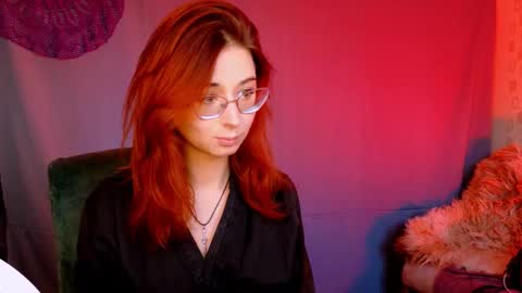Orianna -  Hi Im into geek culture cosplay crafting LARP games. Shall we play DnD online show from September 2025 03:11:01 PM