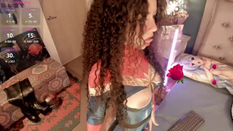 Snapshot of orianna_reed chatting on December 2024 12:16:02 PM oriana online show from December 2024 12:16:02 PM