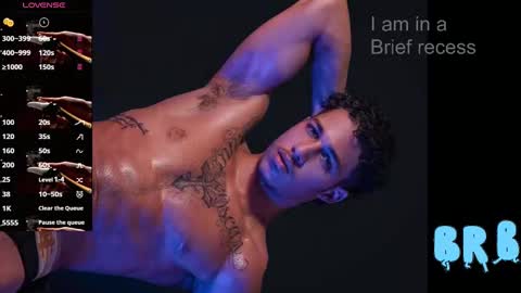 Snapshot of orionblaze69_ chatting on September 2025 03:11:01 AM Orionblaze 69 online show from September 2025 03:11:01 AM