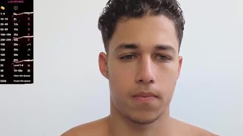 Snapshot of orionblaze69_ chatting on October 2025 04:25:02 PM Orionblaze 69 online show from October 2025 04:25:02 PM