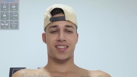 Snapshot of orionblaze69_ chatting on October 2025 03:59:01 AM Orionblaze 69 online show from October 2025 03:59:01 AM