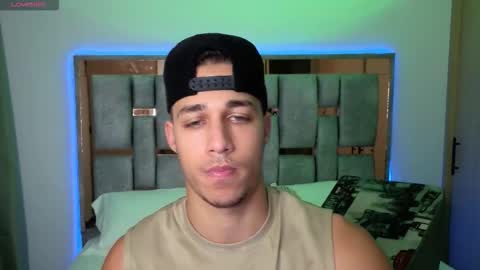 Snapshot of orionblaze69_ chatting on October 2025 10:27:02 AM Orionblaze 69 online show from October 2025 10:27:02 AM