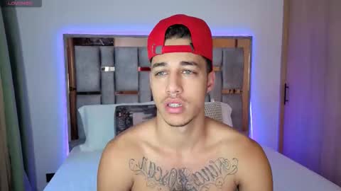 Snapshot of orionblaze69_ chatting on October 2025 11:11:02 AM Orionblaze 69 online show from October 2025 11:11:02 AM