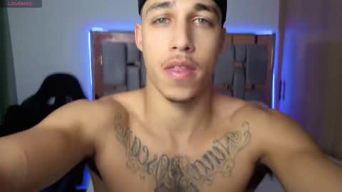 Snapshot of orionblaze69_ chatting on October 2025 03:58:02 AM Orionblaze 69 online show from October 2025 03:58:02 AM