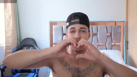 Snapshot of orionblaze69_ chatting on October 2025 08:15:02 PM Orionblaze 69 online show from October 2025 08:15:02 PM