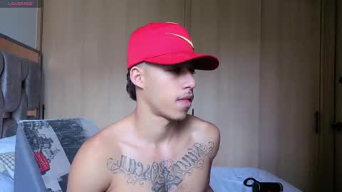 Snapshot of orionblaze69_ chatting on October 2025 07:51:01 PM Orionblaze 69 online show from October 2025 07:51:01 PM