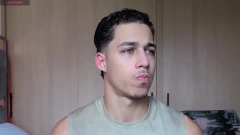 Snapshot of orionblaze69_ chatting on October 2025 09:06:01 PM Orionblaze 69 online show from October 2025 09:06:01 PM