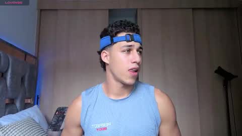 Snapshot of orionblaze69_ chatting on October 2025 09:04:02 PM Orionblaze 69 online show from October 2025 09:04:02 PM