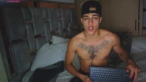 Snapshot of orionblaze69_ chatting on November 2025 12:21:02 AM Orionblaze 69 online show from November 2025 12:21:02 AM