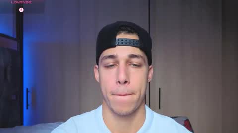 Snapshot of orionblaze69_ chatting on November 2025 09:06:02 PM Orionblaze 69 online show from November 2025 09:06:02 PM