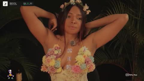 Snapshot of orla_voss chatting on October 2025 09:06:01 PM Orla online show from October 2025 09:06:01 PM