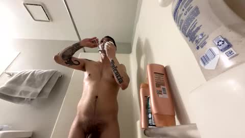 orlando702 online show from November 2025 07:25:01 AM