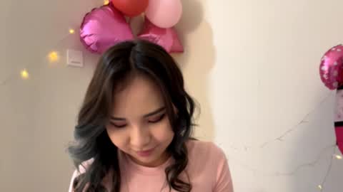 Angel online show from October 2025 11:25:02 PM