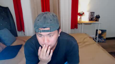 orson_hodge online show from February 2025 03:00:01 PM