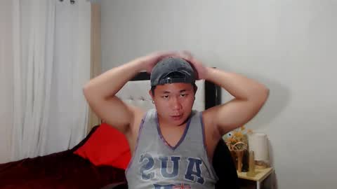 orson_hodge online show from February 2025 02:46:01 PM