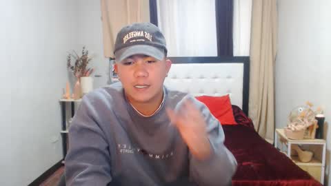 orson_hodge online show from February 2025 04:59:01 PM