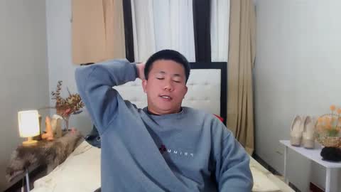 orson_hodge online show from February 2025 02:53:01 PM