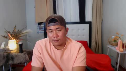 orson_hodge online show from March 2025 03:37:01 PM