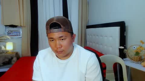 orson_hodge online show from March 2025 03:56:01 PM