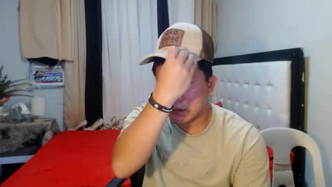 orson_hodge online show from March 2025 03:30:02 PM