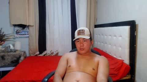 orson_hodge online show from March 2025 04:07:02 PM