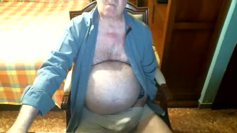 Oscar online show from October 2025 04:27:01 PM