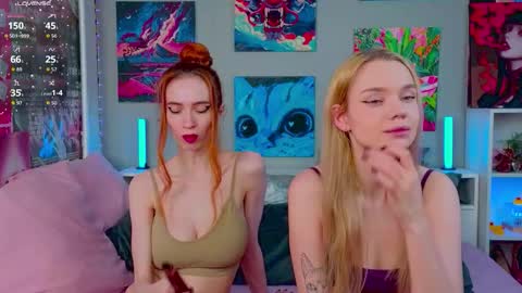 Heidi  online show from October 2025 04:58:01 PM