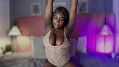 Oshun online show from January 2025 11:42:02 AM