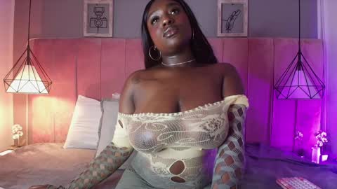 Oshun online show from January 2025 02:31:02 PM