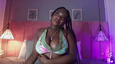 Oshun online show from January 2025 11:35:01 AM