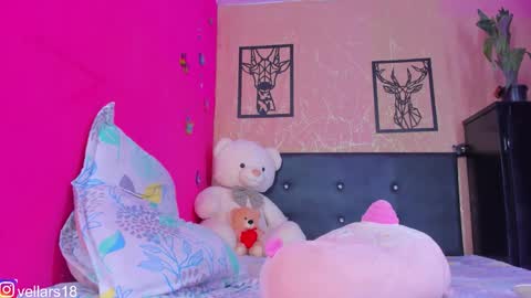 Snapshot of osiris_doll chatting on October 2025 07:22:01 PM vella online show from October 2025 07:22:01 PM