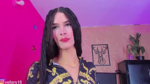 Snapshot of osiris_doll chatting on October 2025 07:00:01 PM vella online show from October 2025 07:00:01 PM