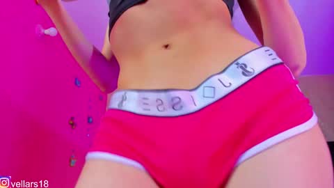 Snapshot of osiris_doll chatting on October 2025 07:47:01 PM vella online show from October 2025 07:47:01 PM