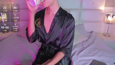 Osirismansour online show from December 2024 01:50:02 AM