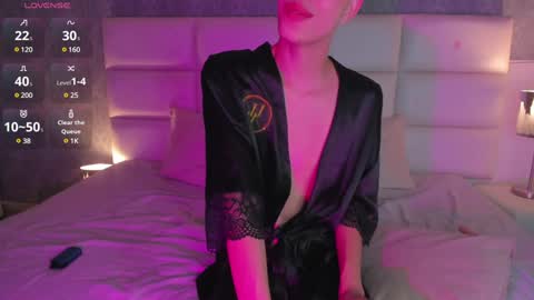 Osirismansour online show from December 2024 02:04:01 AM