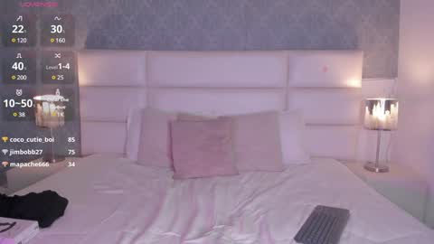 Osirismansour online show from January 2025 10:49:02 PM