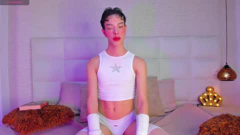 Osirismansour online show from February 2025 02:58:02 AM