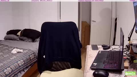 Snapshot of osito_blanco chatting on March 2025 03:46:02 AM Osito Blanco online show from March 2025 03:46:02 AM