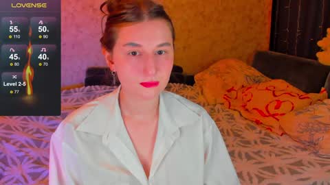 Leliana online show from February 2025 12:28:01 PM