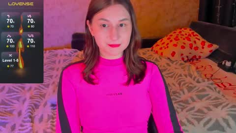 Leliana online show from March 2025 09:32:02 PM